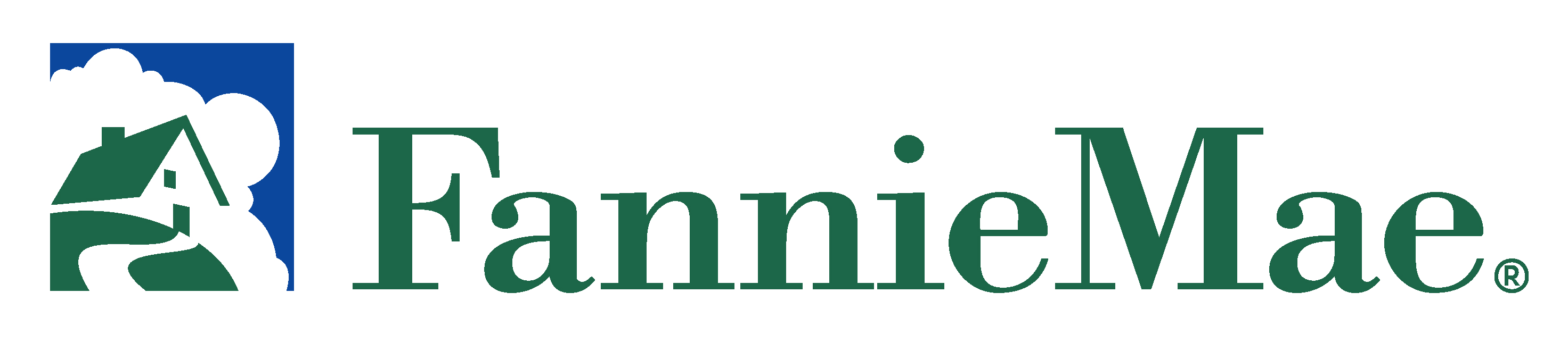 Fannie mae logo