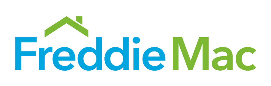 Freddie mac logo