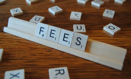 investment fees matter