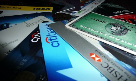 should you use personal loans to pay off credit cards