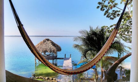 hammock view guatemala guest house