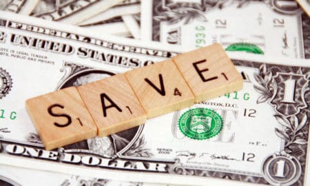 how much should i save each month