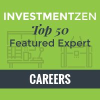 InvestmentZen Featured Career Expert