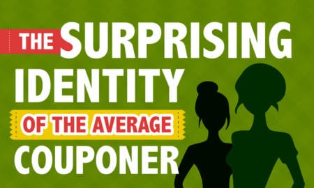 the surprising identity of the average couponer