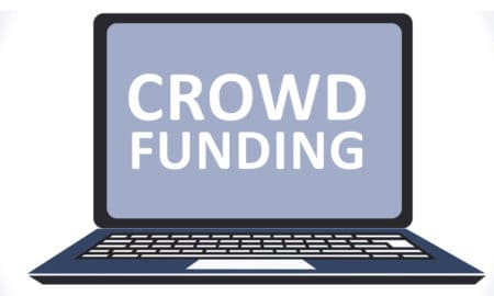 future of crowdfunding