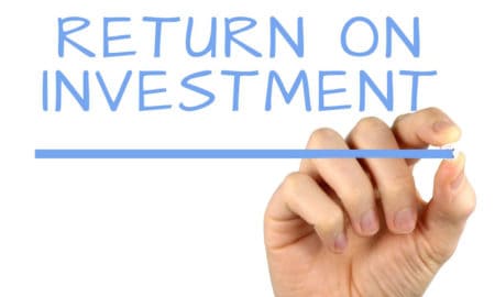 What is a Good Return on Investment