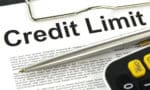 How to Increase Your Credit Limit