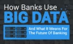 How banks use big data and what it means for the future of banking (feat)