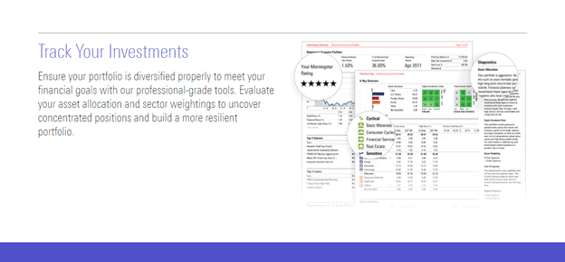 best research reports on stocks