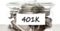 cashing out 401k to pay off debt